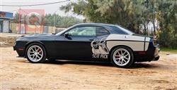 دودج تشالنجر